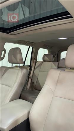 تويوتا لاندكروزر برادو